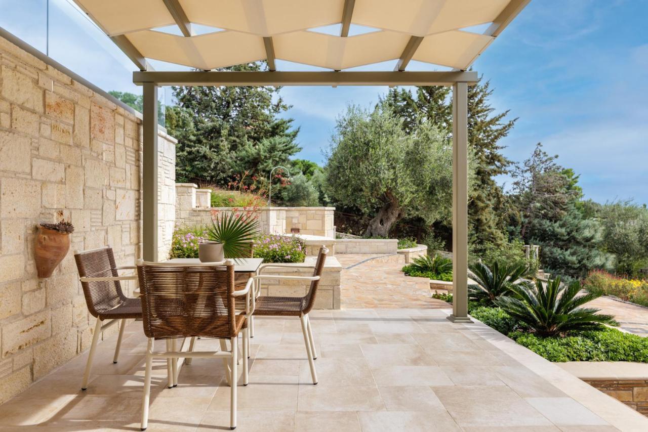 Kastri Elia Suites Nikiti  Exterior photo
