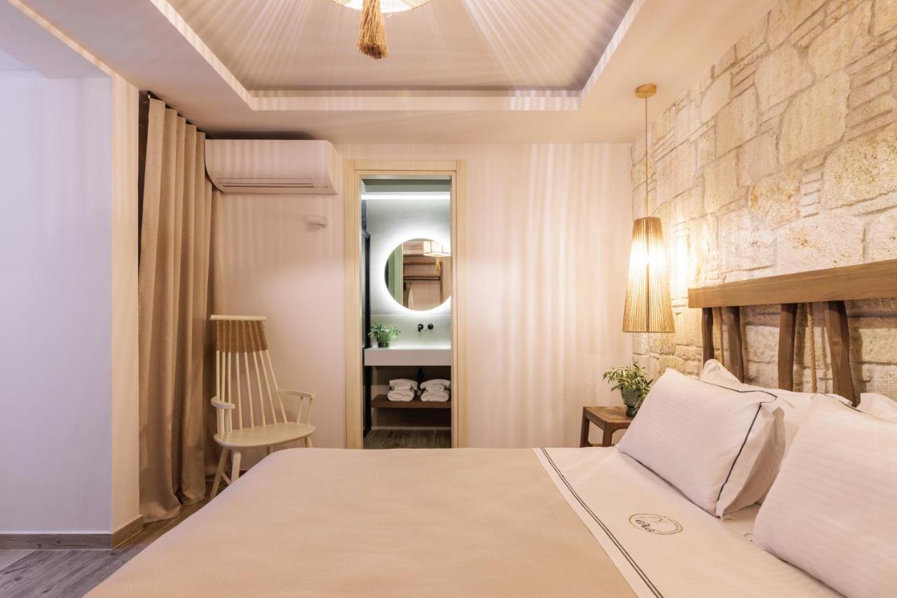 Kastri Elia Suites Nikiti  Exterior photo