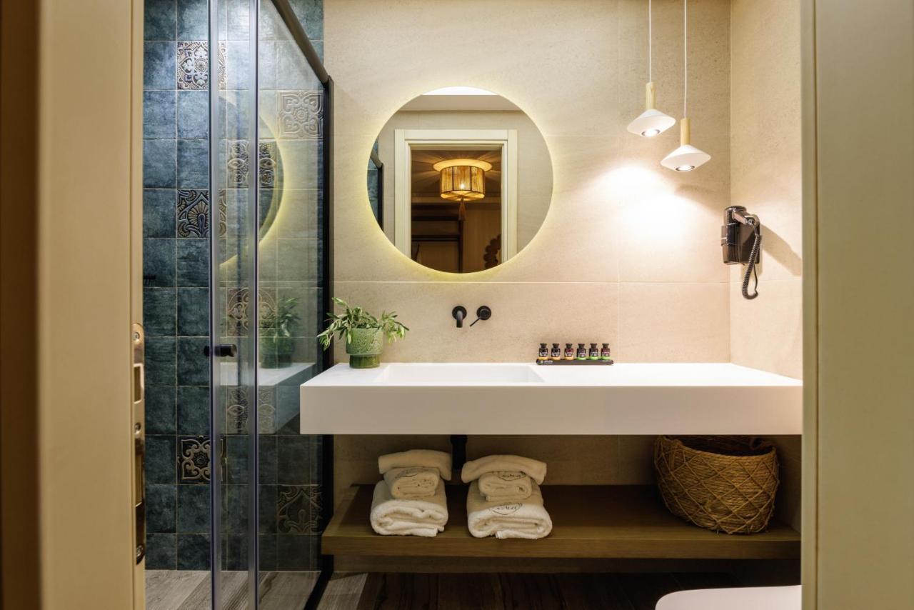 Kastri Elia Suites Nikiti  Exterior photo