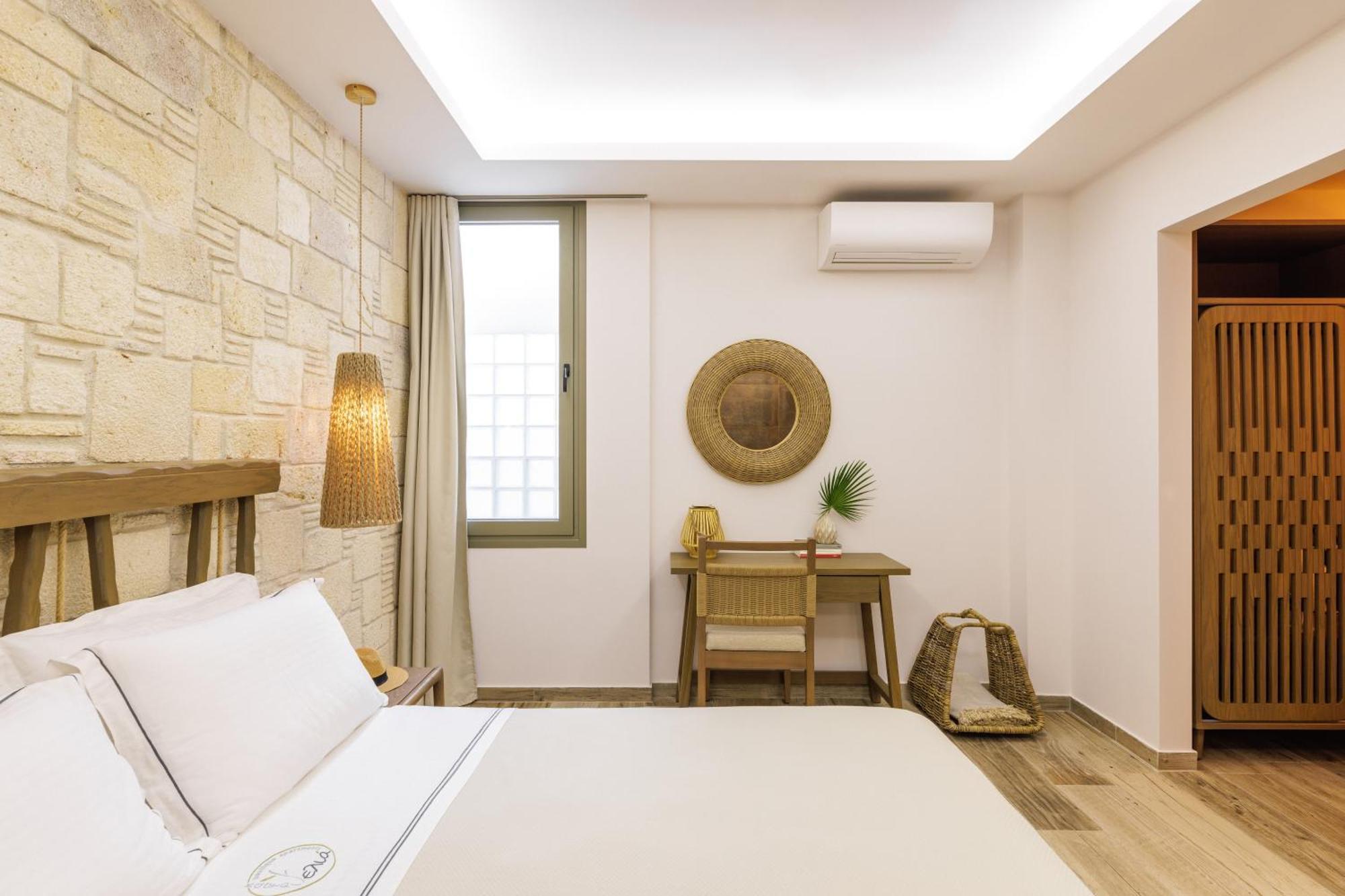 Kastri Elia Suites Nikiti  Exterior photo